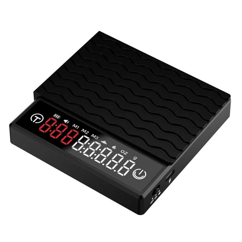 ALT-S020-black- Coffee Scales