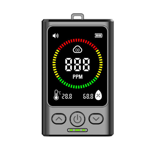 ALT-SG300-Gas Detector