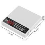 ALT-S020-white-Mini Coffee Scale