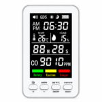 ALT-5IN1-Gas Detector