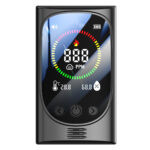 ALT-GC600-Gas Detector