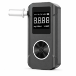 AT070 Alcohol Tester for Safety & Detection - Image 2