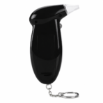 AT19 Ergonomic Digital Breathalyzer with High-Sensitivity Semiconductor Sensor - Image 5