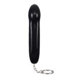 AT19 Ergonomic Digital Breathalyzer with High-Sensitivity Semiconductor Sensor - Image 2