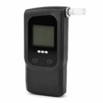 ATMR1106 Alcohol Tester for Safety & Detection - Image 5