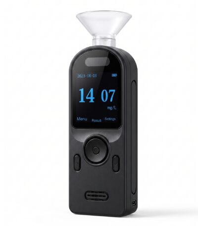 ATL-S8-breathalyzer