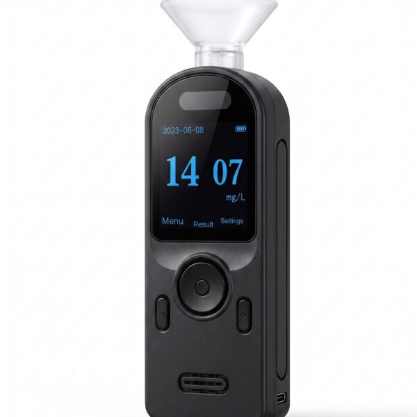 ATL-S8-breathalyzer