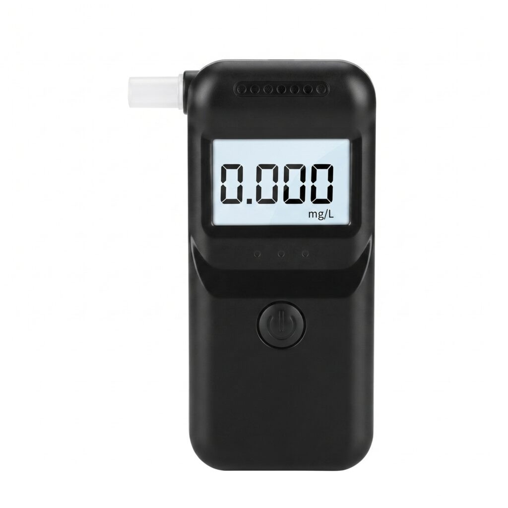 ALT-MR997-breathalyzer
