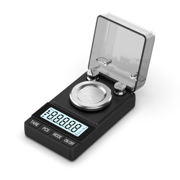 ALT-S006-black-Digital Scale