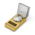 ALT-S006-gold-Digital Scale