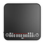 S019 Kitchen Coffee Scale - Image 5