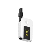 ATK1 Alcohol Tester for Safety & Detection