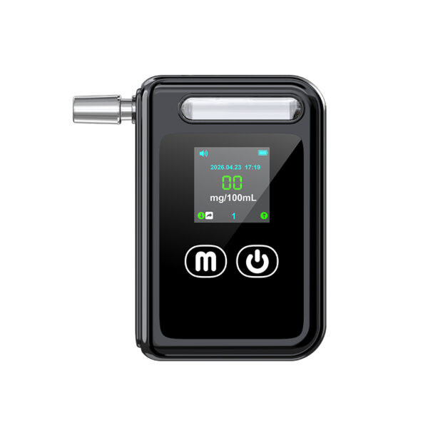 ATL-M80-breathalyzer