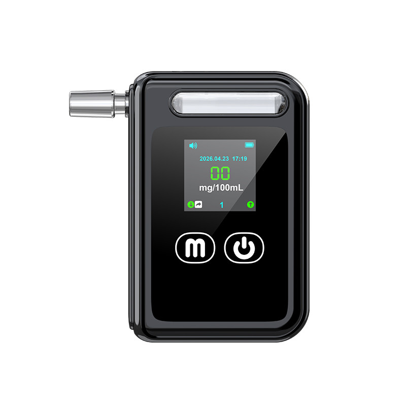 ATL-M80-breathalyzer