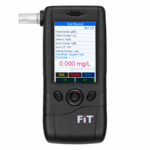 Fit333-breathalyzer