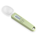 ALT-S014-green-Kitchen Spoon Scale