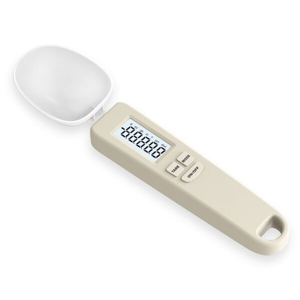 ALT-S014-beige-Kitchen Spoon Scale