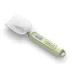 ALT-S015-green-Kitchen Spoon Scale